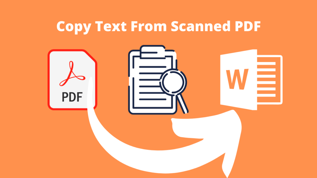 Picture to text 4 ways to copy text from image software accountant