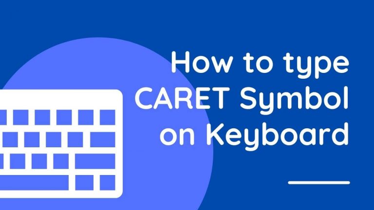 How to type Exponent Symbols on the keyboard - Software Accountant