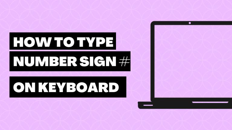 How to type Exponent Symbols on the keyboard - Software Accountant