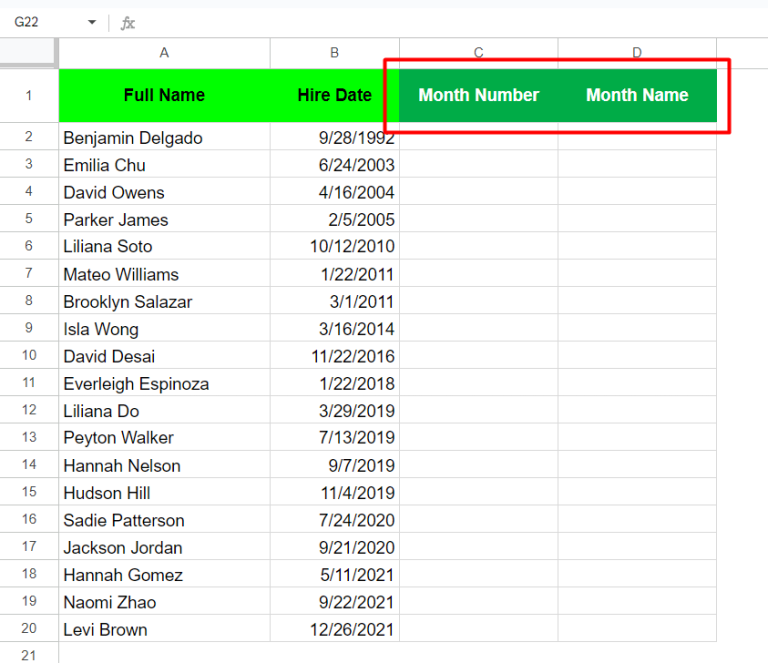how-to-get-month-from-date-in-google-sheets